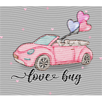 Valentine's Day-QRJ  5677